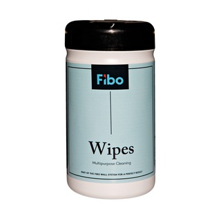 RENGÖRINGSDUK FIBO-WIPES